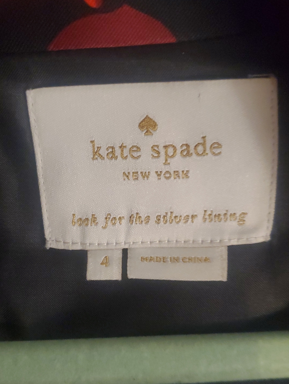 Kate SPADE - Picture 4 of 7